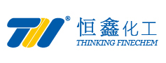 煙臺恒鑫化工科技有限公司LOGO